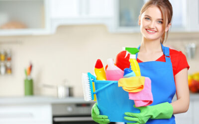 Start Your Own Home Cleaning Service Franchise